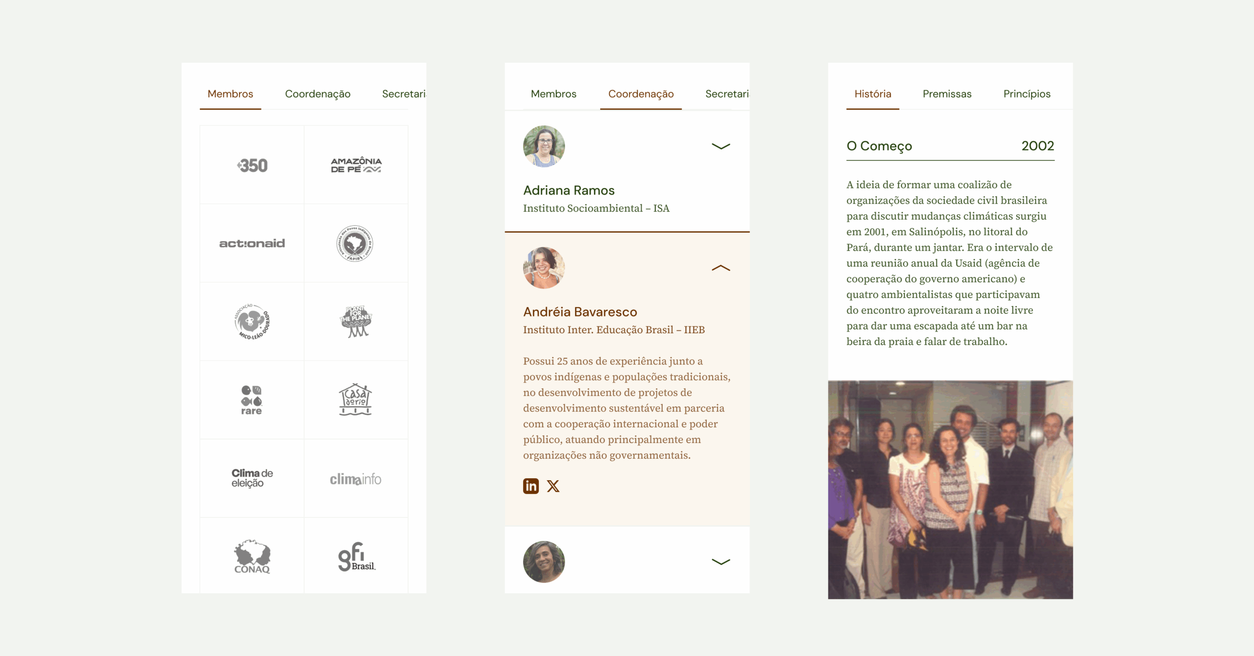 layouts mobile